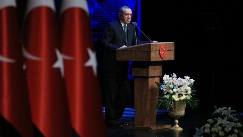 Τρίζει η λυκοσυμμαχία με τον Πούτιν; Ο Ερντογάν επικρίνει τη Ρωσία για το Αφρίν και…αποφασίζει